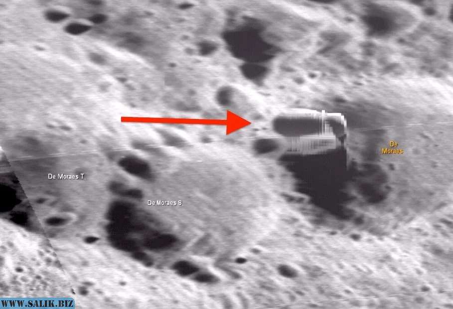 На луне заметили. База НЛО на Луне. Снимки инопланетян на Луне. Базы на обратной стороне Луны. Снимки НЛО на Луне.