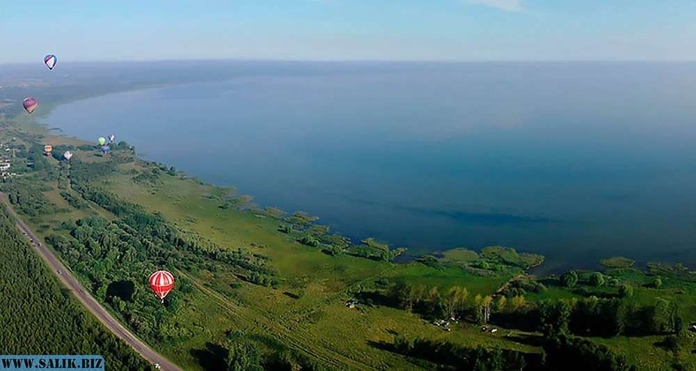 Переславль залесский плещеево озеро фото