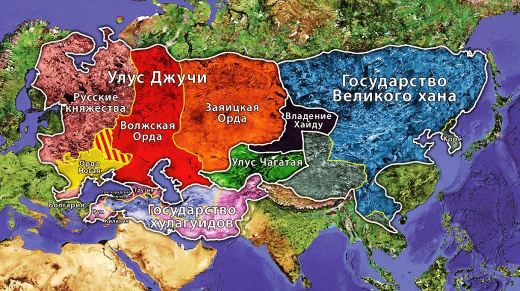 Османская империя пик могущества карта