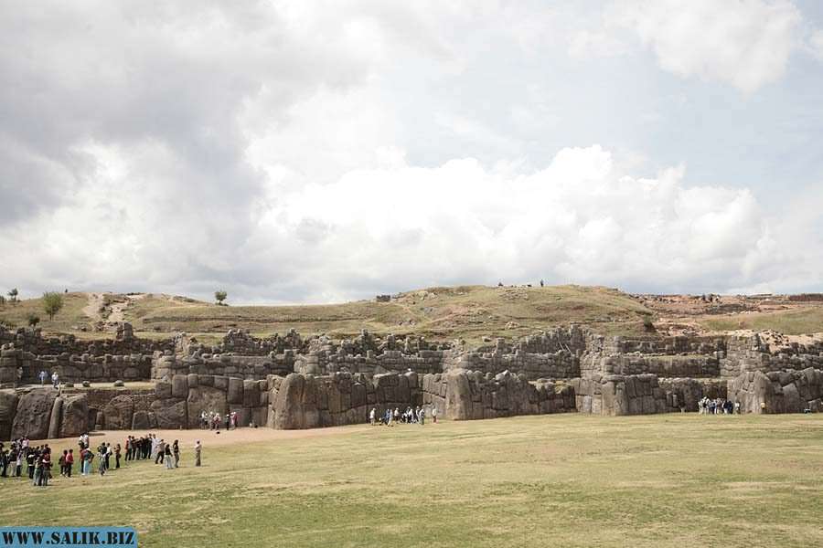 Peru Kines